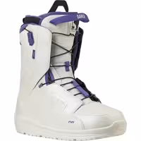 بوت اسنوبرد NORTHWAVE DAHLIA WHITE 2026