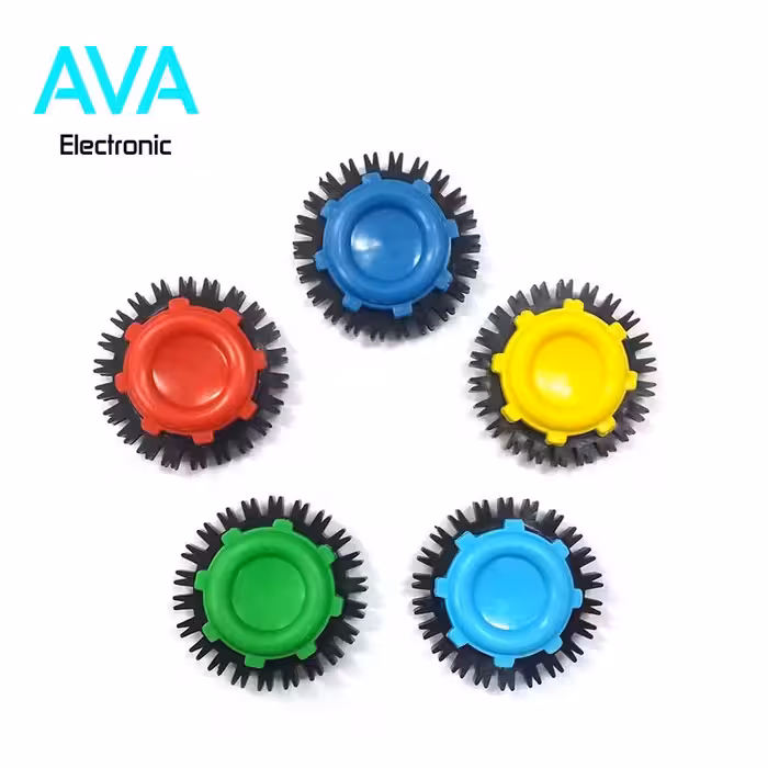 چرخ طرح رالی سایز 4٫5 سانتیمتر