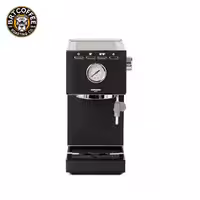اسپرسو ساز مباشی مدل ECM 2024 مشکی