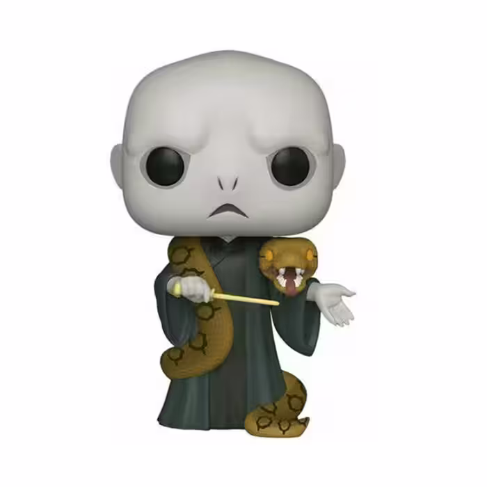 فیگور مدل Lord Voldemort