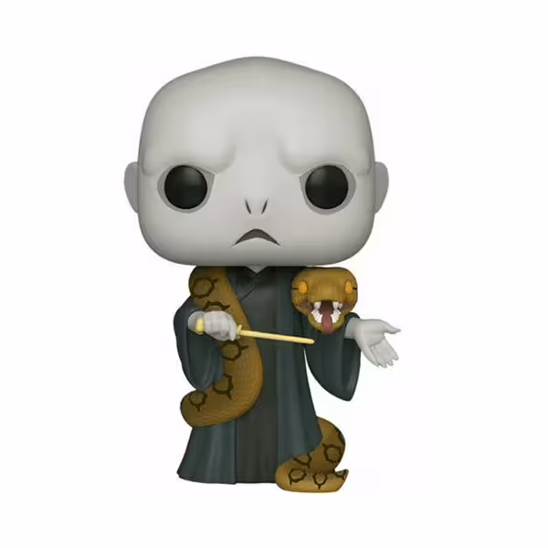 فیگور مدل Lord Voldemort