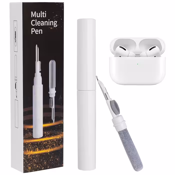 ست نظافت چند کاره دستگاه‌های الکترونیکی