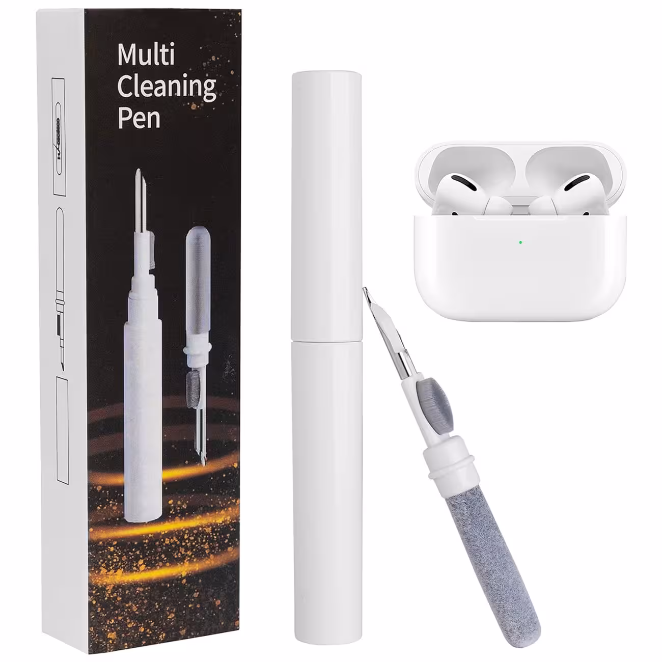 ست نظافت چند کاره دستگاه‌های الکترونیکی