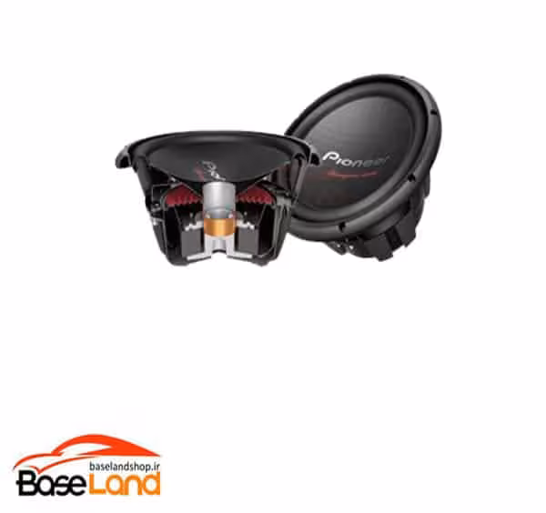 ساب ووفر w312s4 پایونیر