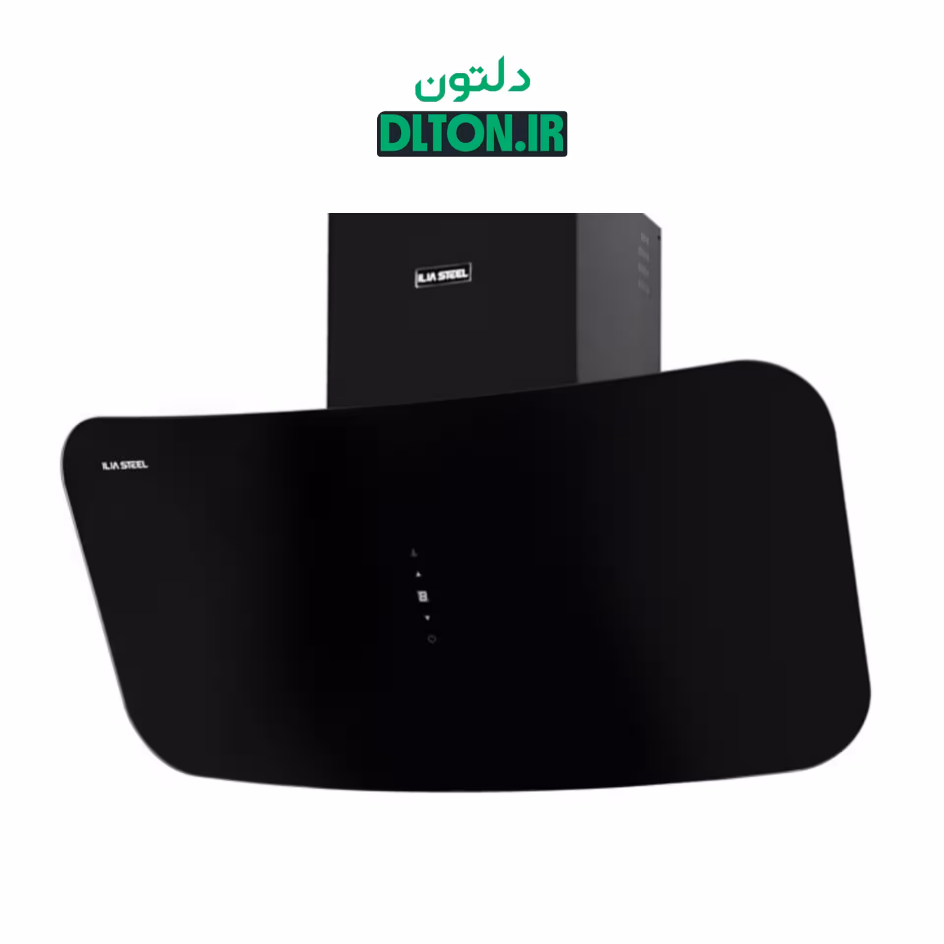 هود ایلیا استیل مدل آردا