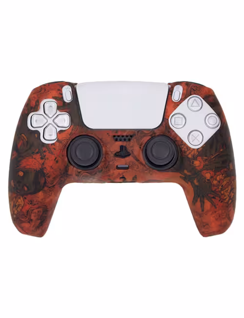 روکش محافظ دسته PS5 کد 023