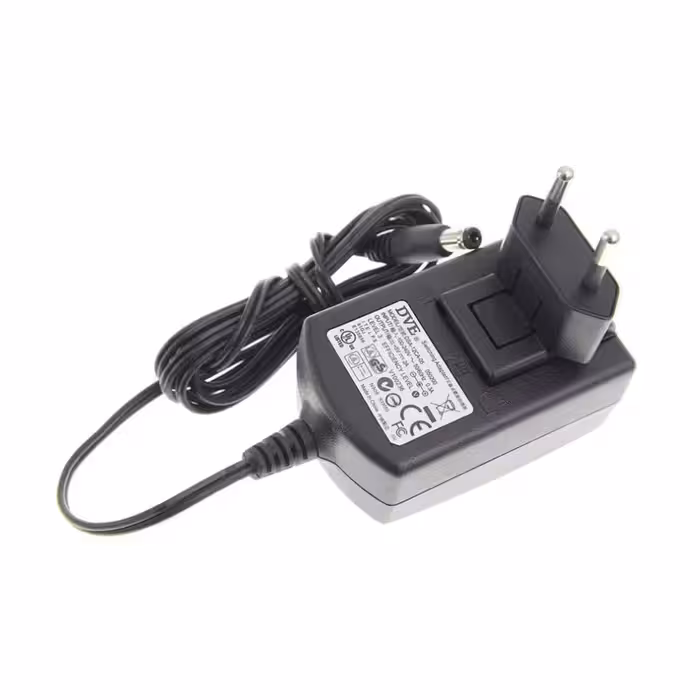 آداپتور 5 ولت 2 آمپر دی وی ای مدل DSA-12CA-05 | کالا مکس