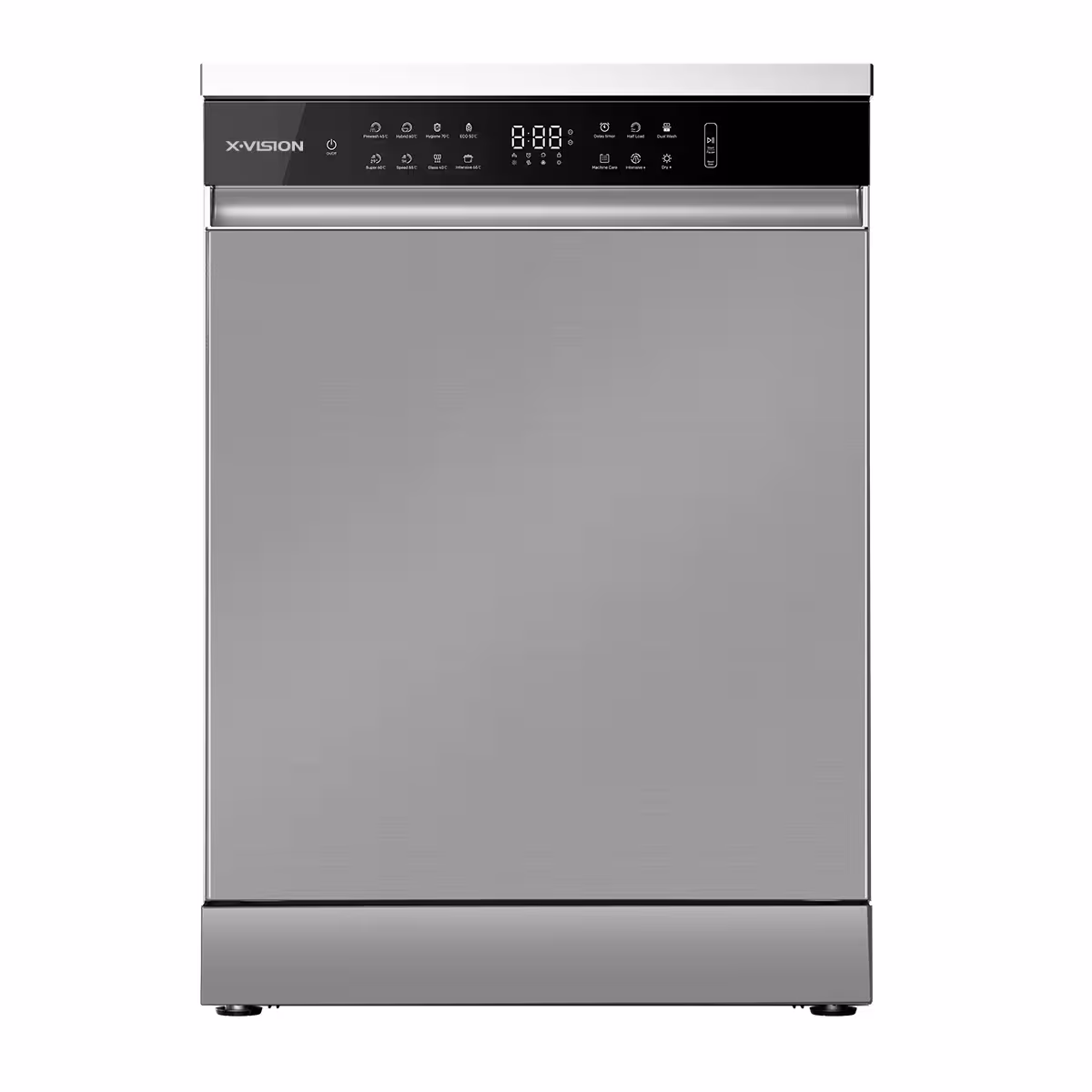 قیمت ماشین ظرفشویی 14 نفره ایکس ویژن مدل S150