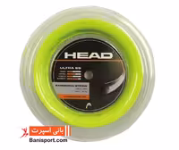 استرینگ بدمینتون head Ultra 66 set
