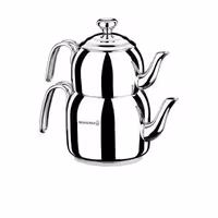 ست کتری و قوری کرکماز مدل A057