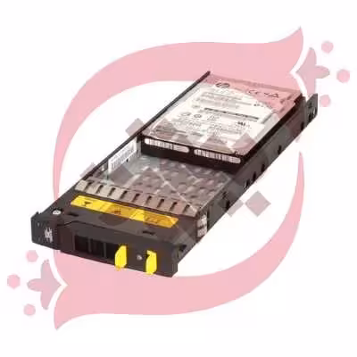 خرید هارد سرور HP 600GB 15K SAS 6G SFF HDD 793133-001