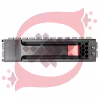 هارد استوریج HPE MSA 8TB SAS 12G 72K LFF R0Q59A با گارانتی یکسال