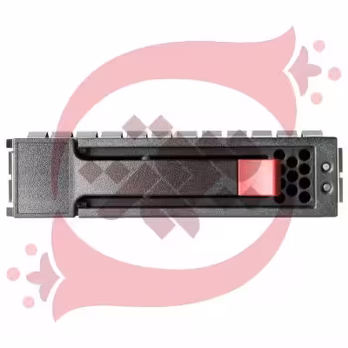 هارد استوریج HPE MSA 8TB SAS 12G 7.2K LFF R0Q59A با گارانتی یکسال