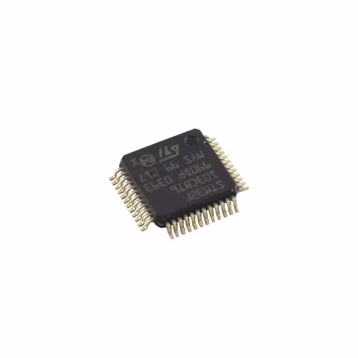 میکروکنترلر STM32F103CBT6 اورجینال