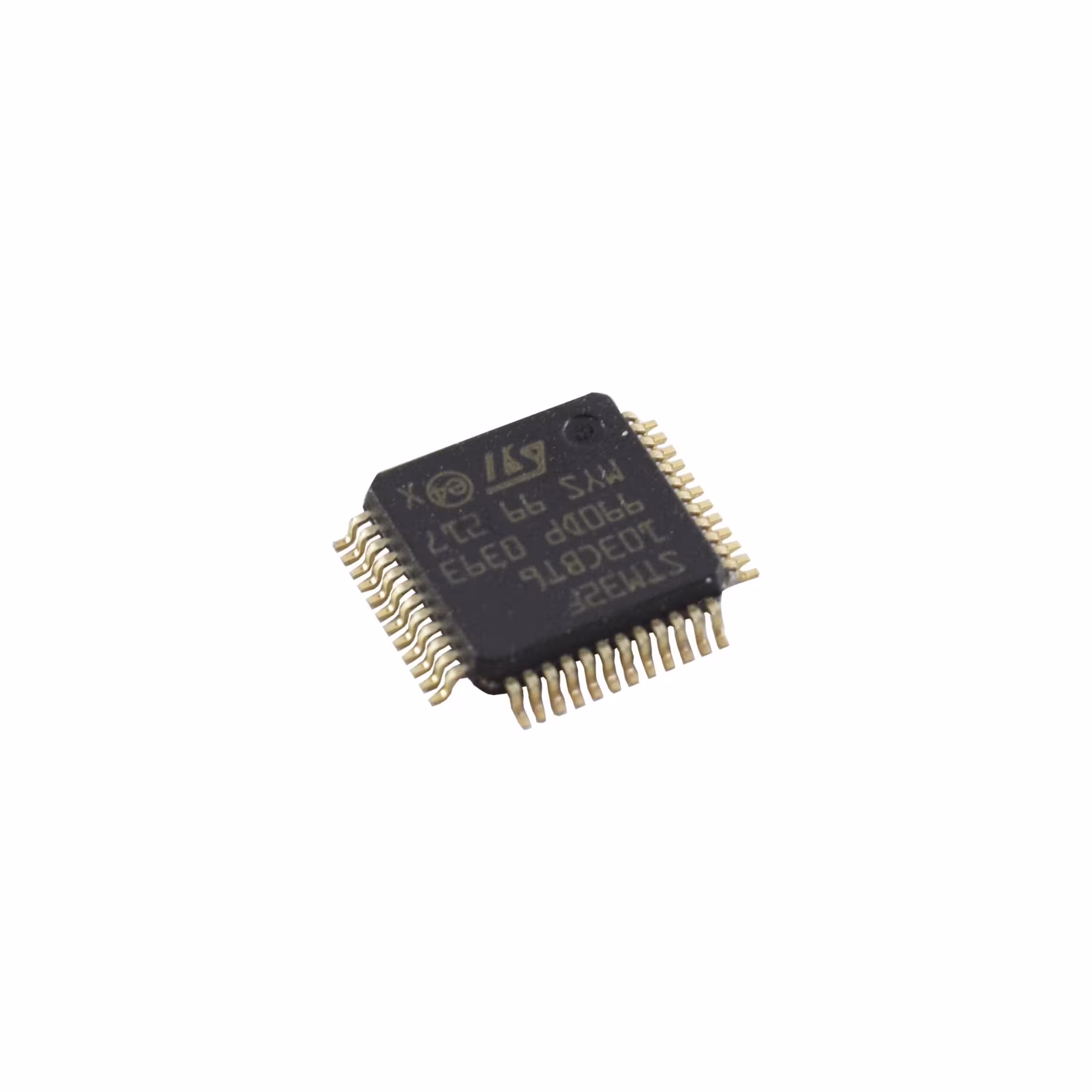 میکروکنترلر STM32F103CBT6 اورجینال
