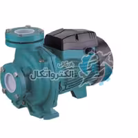 پمپ آب گریز از مرکز LEO لیو 1.5 اسب مدل XST 32-125/11