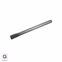 قلم بنایی فولادی جهانتاب 45 سانت