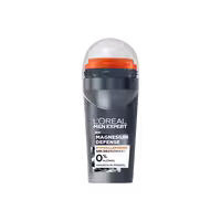 رول ضد تعریق لورآل مدل Magnesium Defense