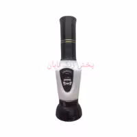 قلم خشگیر  بدنه خودرو 67911 بژ نقره ای ایران خودرویی مناسب پژو و دنا و ویتارا و تارا و 206 و پارس و سمند برند پارسون 