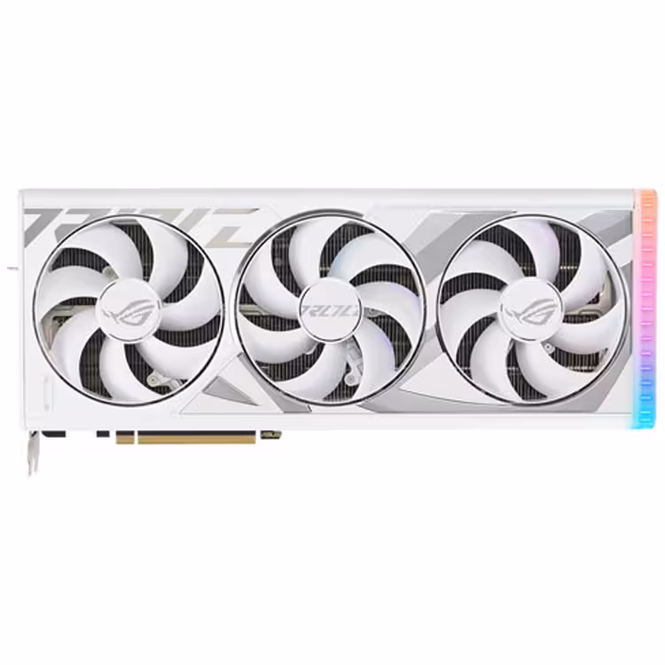 کارت گرافیک ایسوس ROG Strix GeForce RTX 4080 OC- 16GB