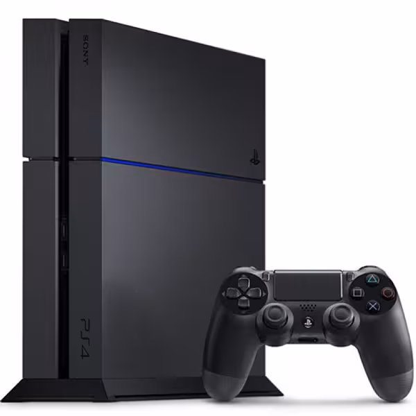 خرید کنسول PS4 Fat 1TB کپی خور (کارکرده) با بهترین قیمت