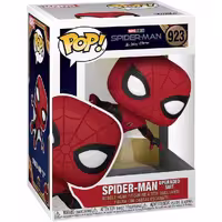 فیگور فانکو پاپ اسپایدرمن کد 923 Funko Pop Spider-Man