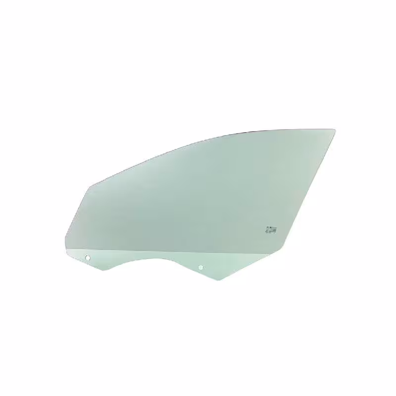 شیشه درب جلو راست بی ام و 630 اتاق E63