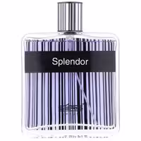 عطر ادکلن اسپلندور بلک-مشکی | Splendor Black