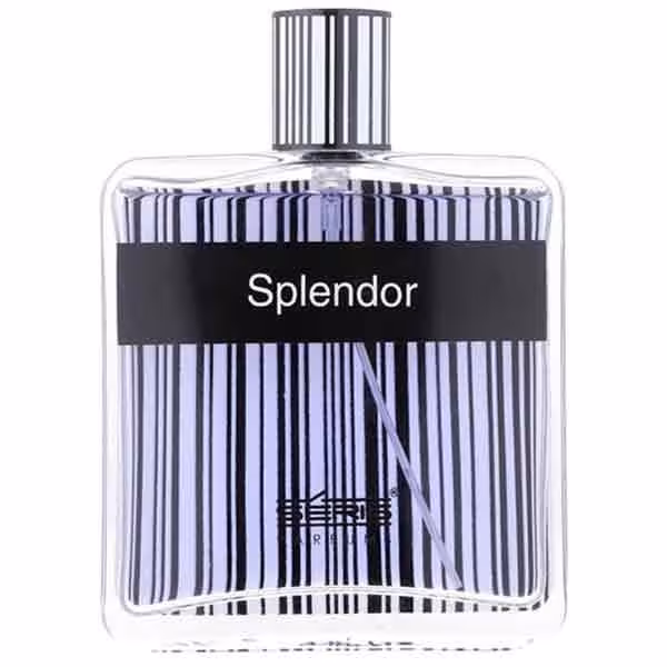 عطر ادکلن اسپلندور بلک-مشکی | Splendor Black