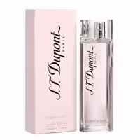 ادوتویلت Essence Pure Pour Femme از برند S.T. Dupont