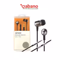 هدفون ایفورتک مدل MK-750 HD