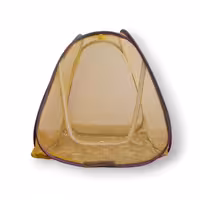 پشه بند کودک مدل کمپی