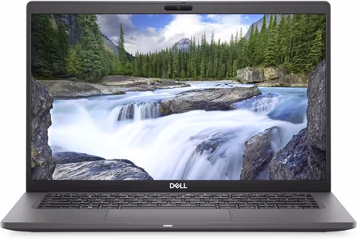 لپ تاپ دل 14 اینچی Dell Latitude 7410-i7 10610U-32GB LPDDR4-256GB SSD - بروج لپ تاپ