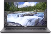 لپ تاپ دل 14 اینچی Dell Latitude 7410-i7 10610U-32GB LPDDR4-256GB SSD - بروج لپ تاپ