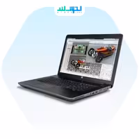 لپ تاپ HP مدل ZBook 15 G3