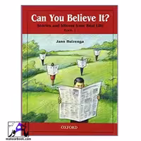 Can You Believe it 1