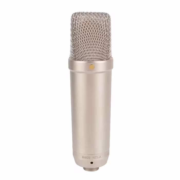 خرید میکروفون رود Rode Microphone NT1-A با بهترین قیمت