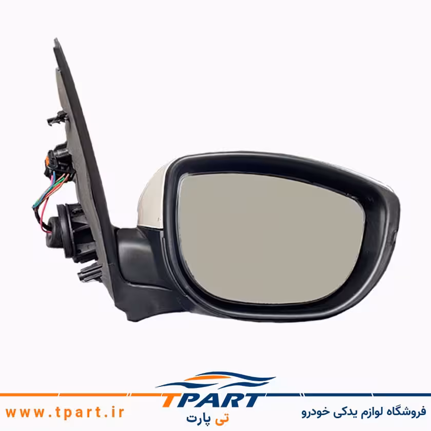 آینه 207 دستی کروز پلاس سمت شاگرد