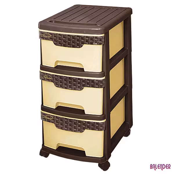 فایل ناصر پلاستیک مدل 603xL  با  اصالت و سلامت فیزیکی کالا ـ زمان آماده سازی و تحویل توسط کارخانه  10 روزکاری