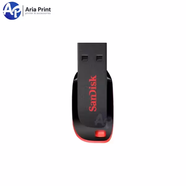 فلش مموری مدل SanDisk Cruzer Blade 16GB USB2.0