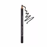 مداد چشم مشکی ضدآب فلورمار flormar مدل Waterproof کد 101