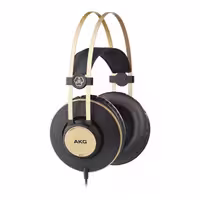 هدفون استودیویی AKG مدل K92