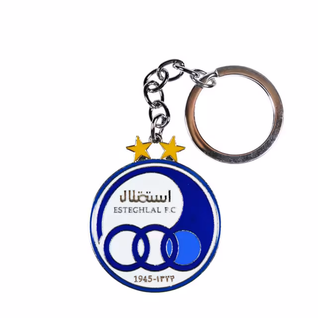 جاسوییچی طرح نشان استقلال