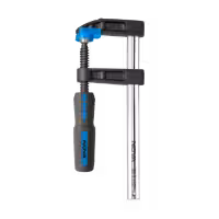 پیچ دستی نجاری 200 میلیمتر فک 50 نووا مدل 4053