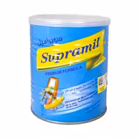 شیرخشک سوپرامیل 3 400 گرم Supramil