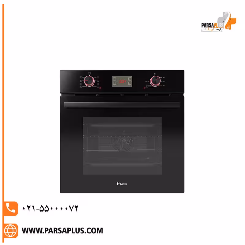 فر برقی داتیس مدل DF 666