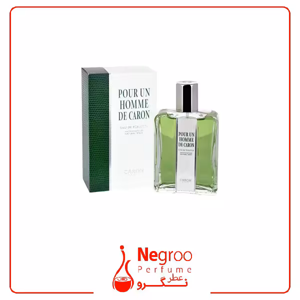 عطر ادکلن کارون پوران هوم-عطر شاه