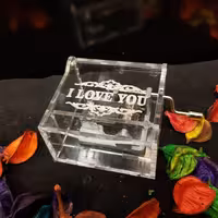 جعبه موزیکال هندلی