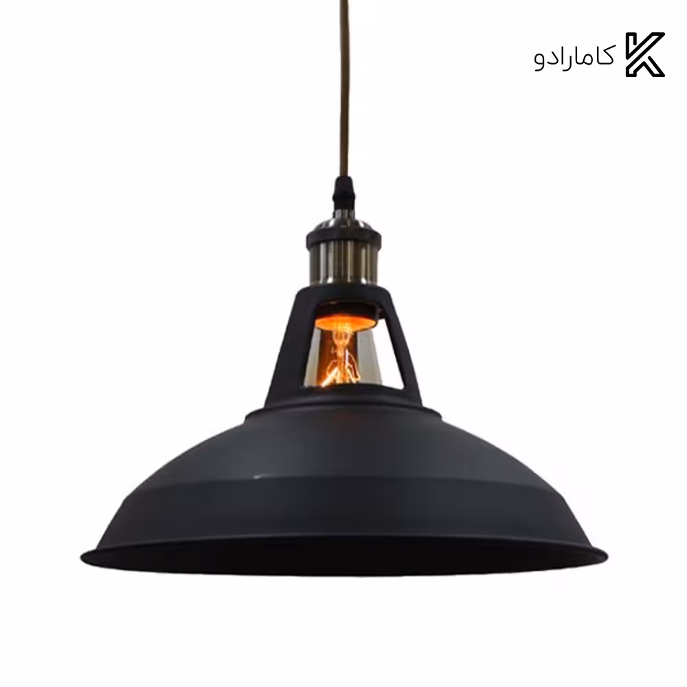 لوستر مدرن مدل K118