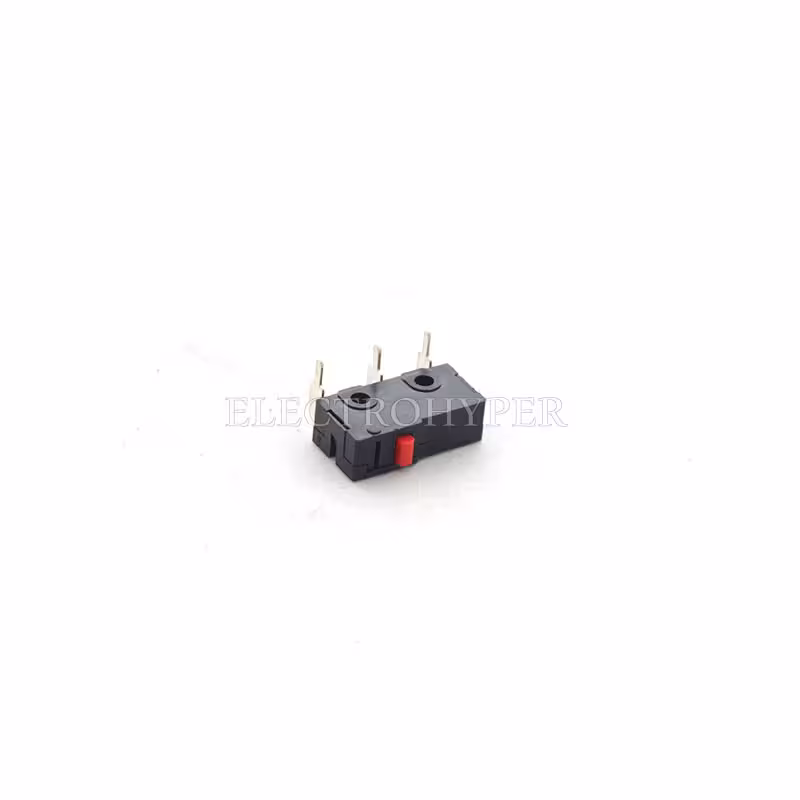 میکرو سوئیچ کوچک رایت بدون اهرم